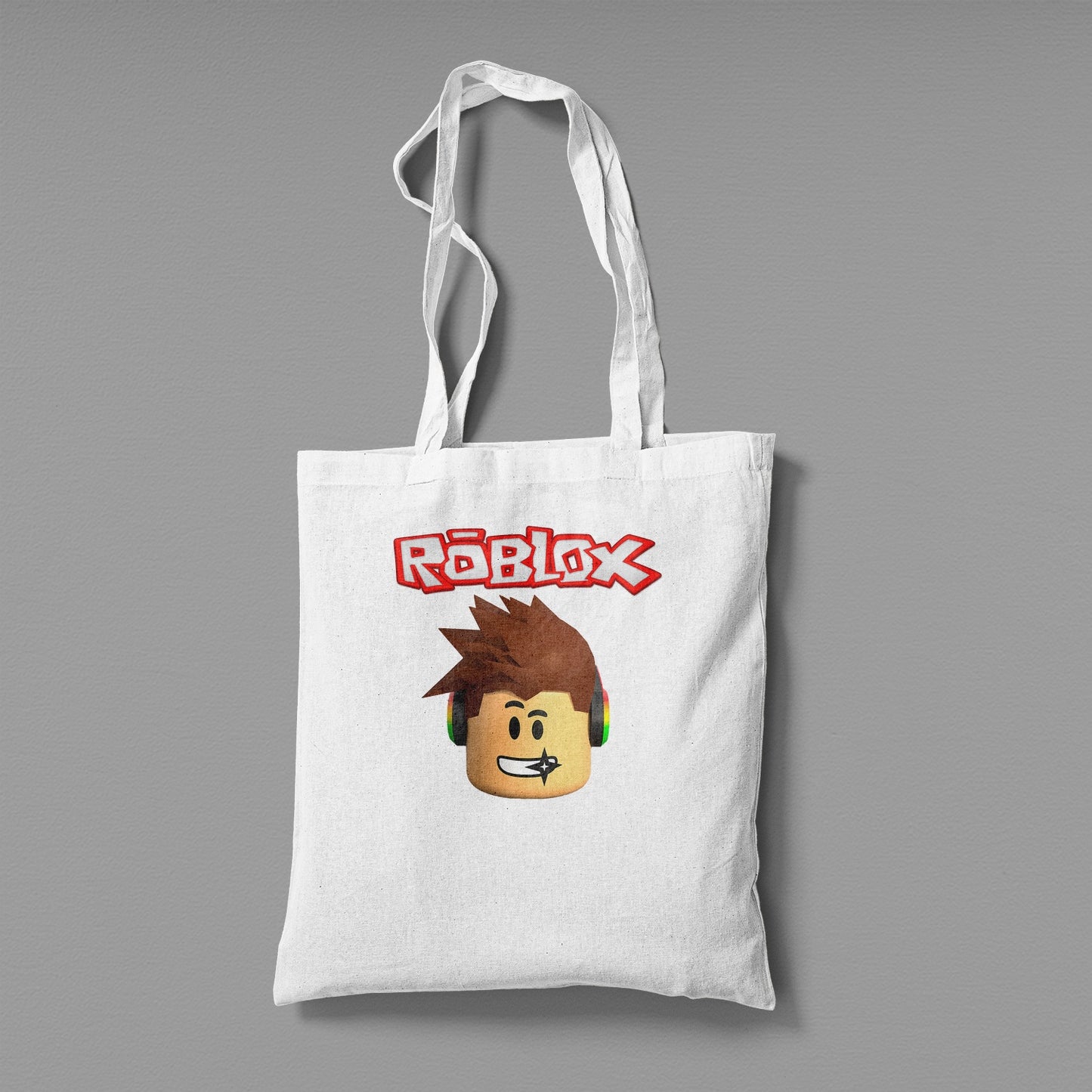 Еко сумка "ROBLOX (8)"