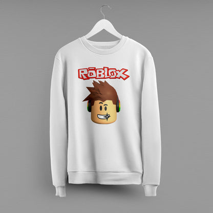 Світшот "ROBLOX (8)"