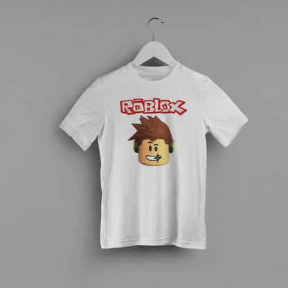 Дитяча футболка "ROBLOX (8)"