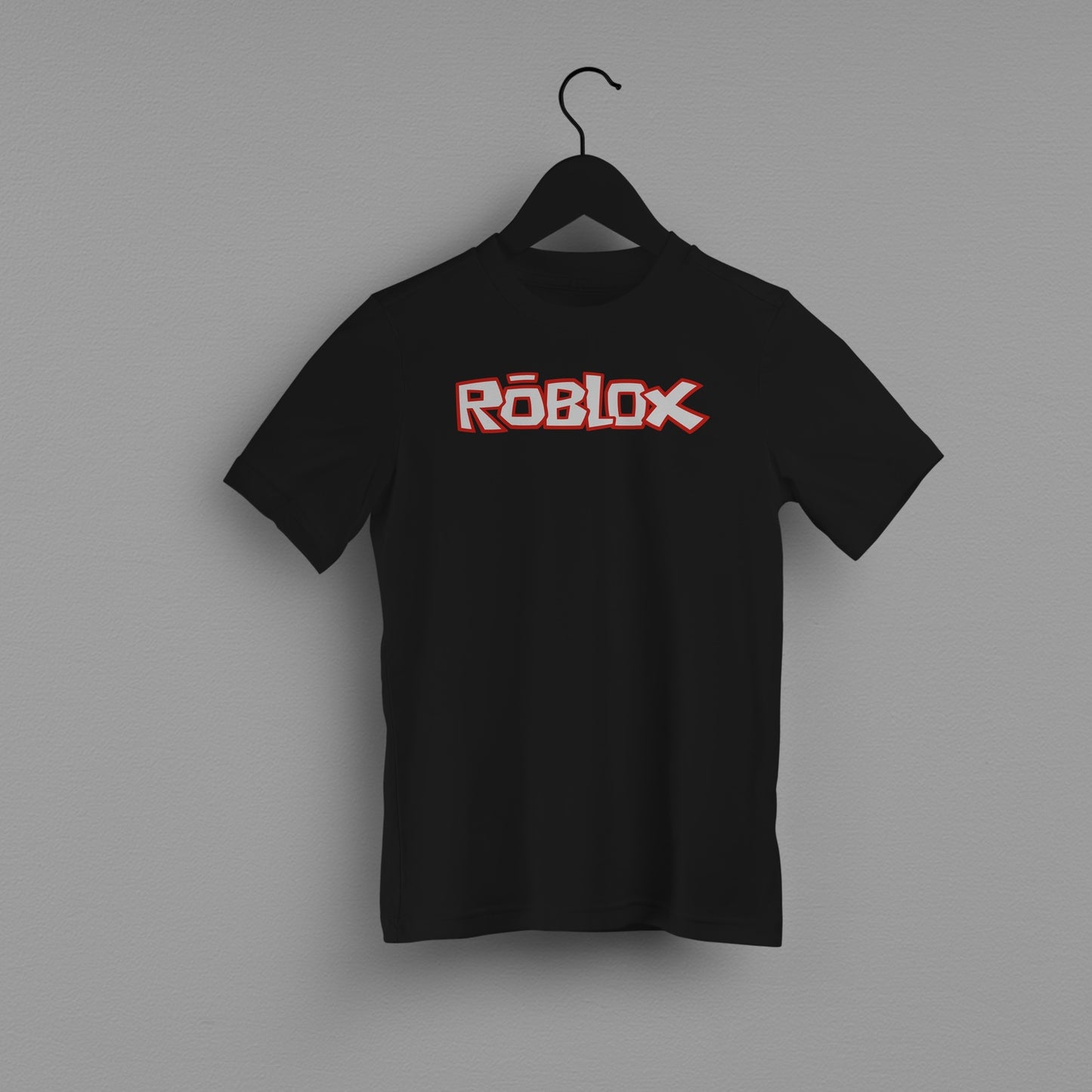 Дитяча футболка "Roblox - roblox - both - all"