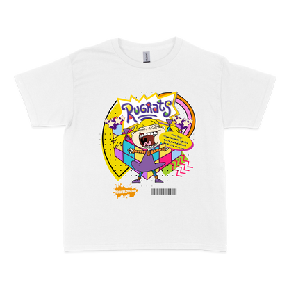 Чоловіча футболка "Rugrats" - Futboss