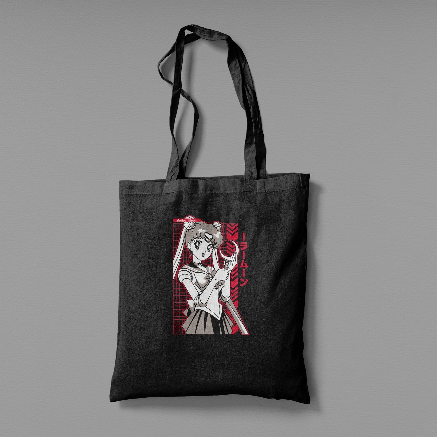 Еко сумка "Sailor moon"