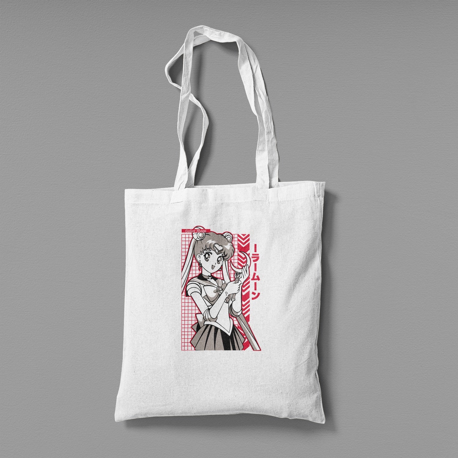 Еко сумка "Sailor moon"