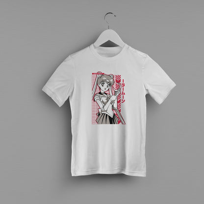 Дитяча футболка "Sailor moon"