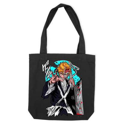 Еко-сумка "Bleach Kurosaki Ichigo" - Futboss