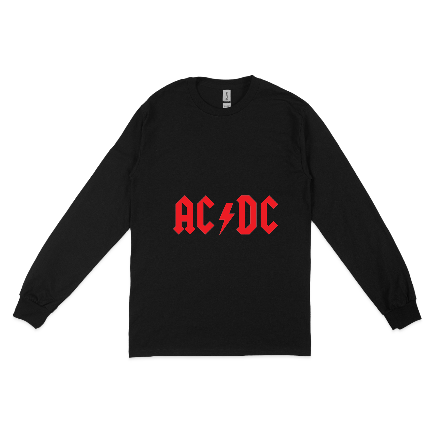 Світшот "AC&DC" - Futboss