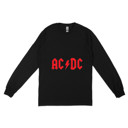 Світшот "AC&DC" - Futboss