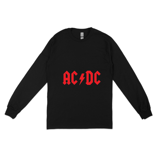 Світшот "AC&DC" - Futboss