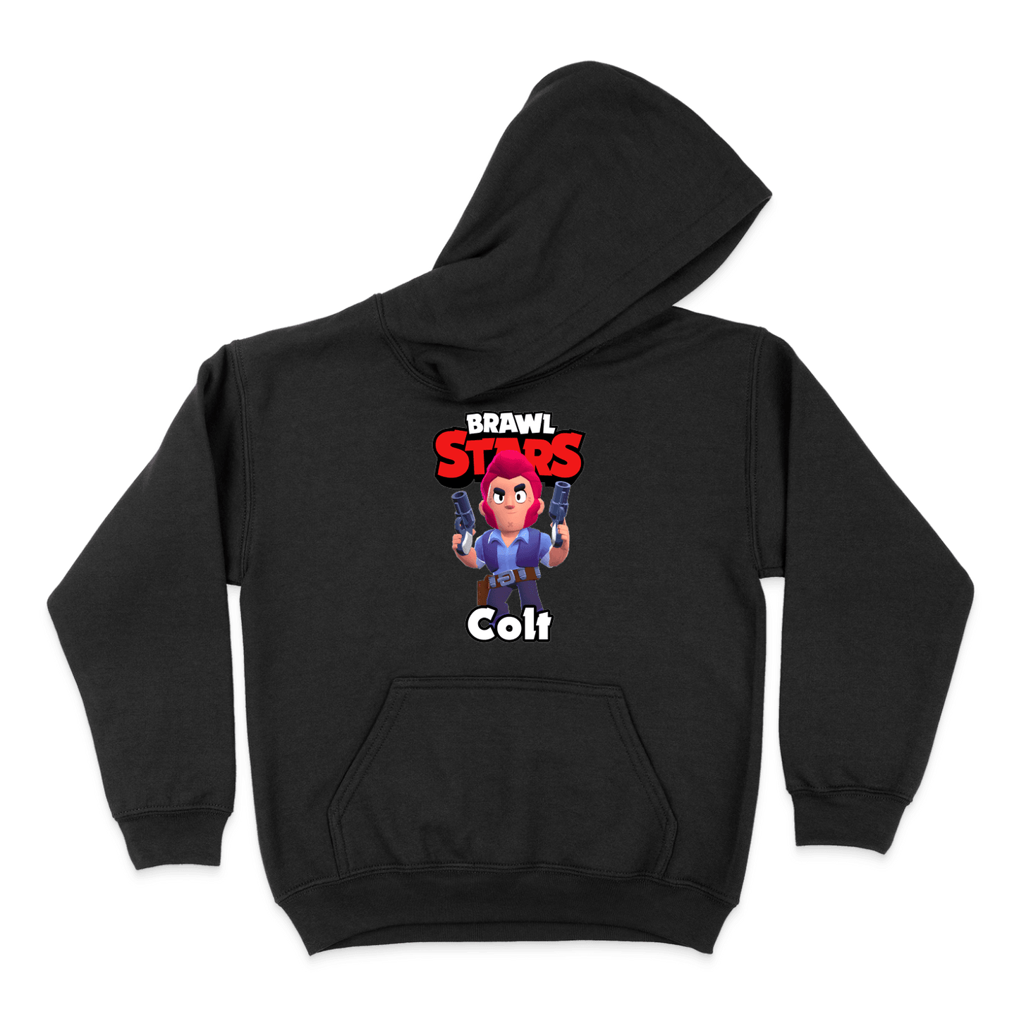 Дитяче худі "COLT" - Futboss