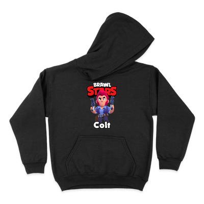 Дитяче худі "COLT"