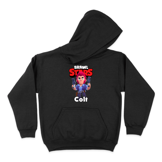 Дитяче худі "COLT" - Futboss