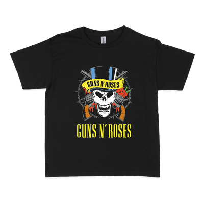 Чоловіча футболка "Guns N Roses" - Futboss