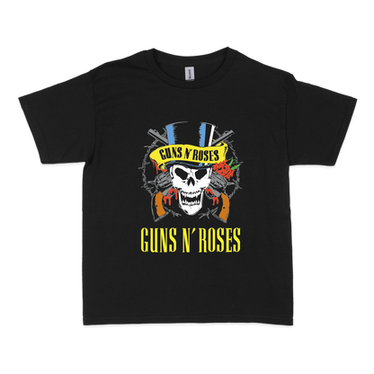 Чоловіча футболка "Guns N Roses" - Futboss