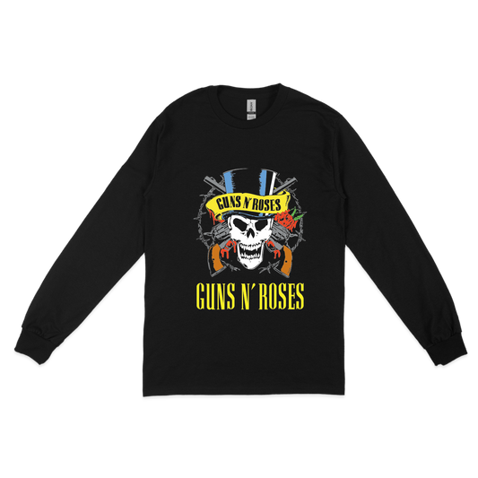 Світшот "Guns N Roses" - Futboss