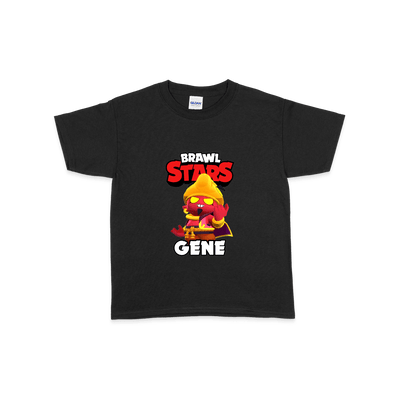 Дитяча футболка "GENE"