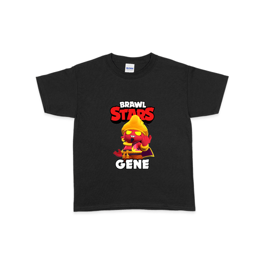 Дитяча футболка "GENE" - Futboss