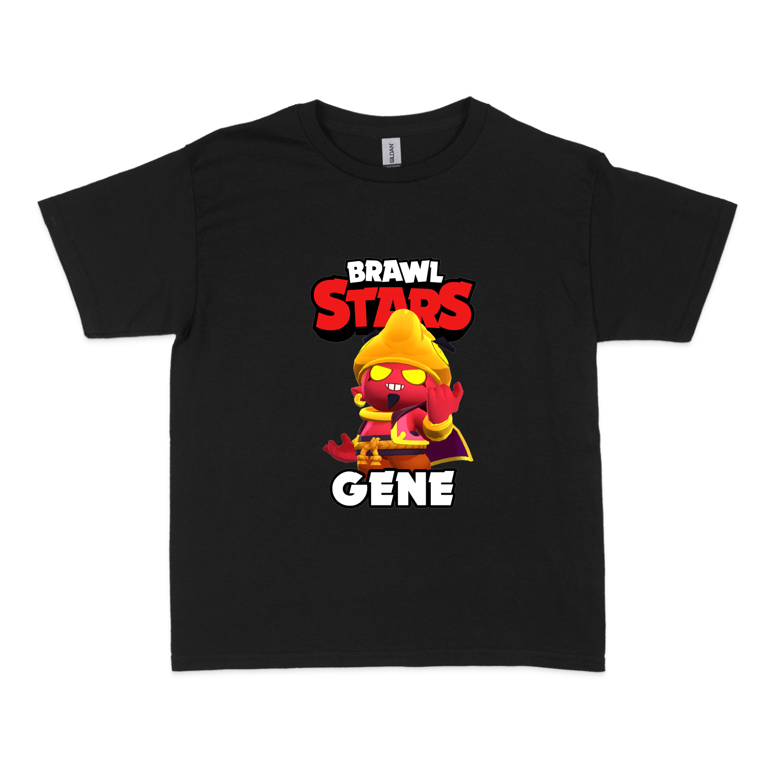 Чоловіча футболка "GENE"