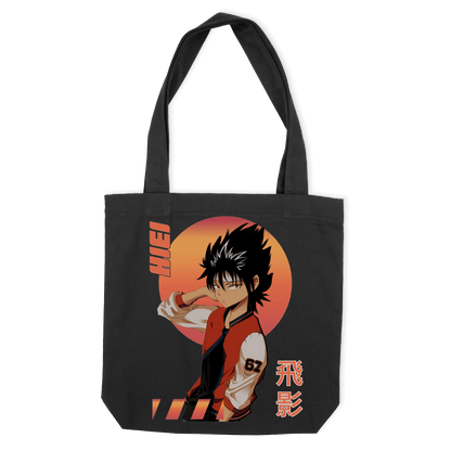 Еко-сумка "YYH Hiei" - Futboss