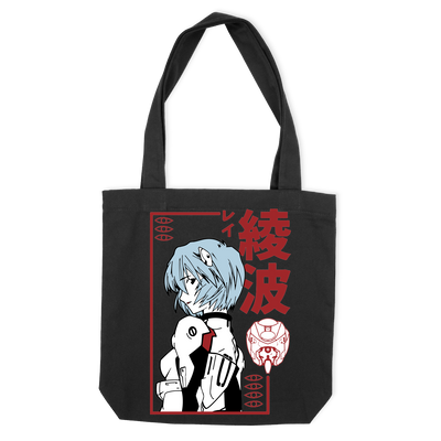 Світшот "Neon Genesis Evangelion Rei Ayanami"