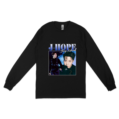 Світшот "J-HOPE" - Futboss