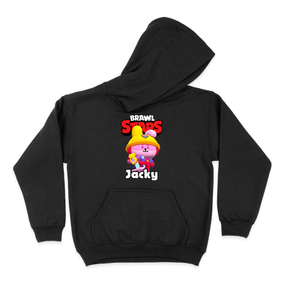 Дитяче худі "JACKY"