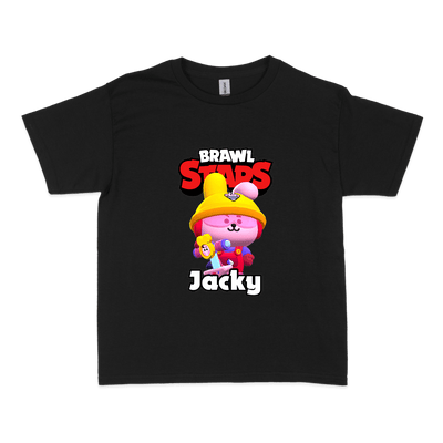 Чоловіча футболка "JACKY"