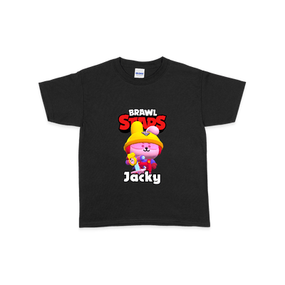 Дитяча футболка "JACKY"