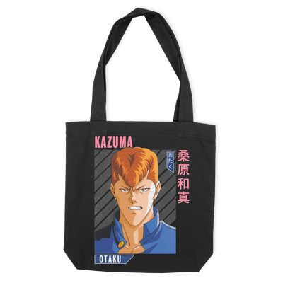 Еко-сумка "YYH KAZUMA"