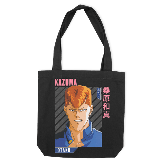 Еко-сумка "YYH KAZUMA" - Futboss