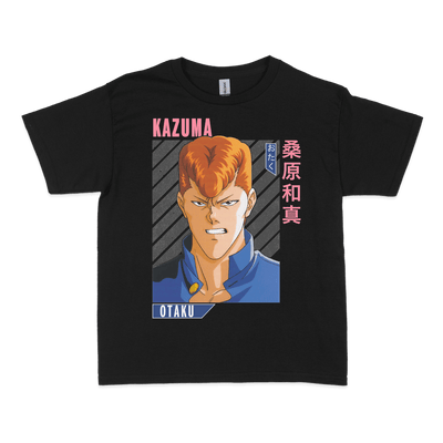 Чоловіча футболка "YYH KAZUMA"