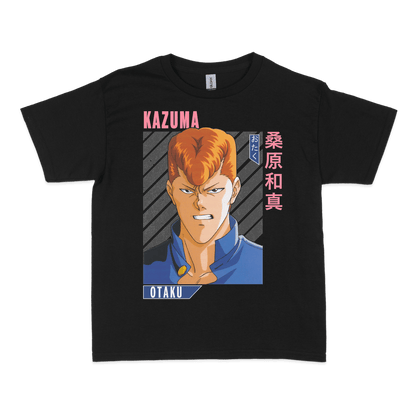 Чоловіча футболка "YYH KAZUMA" - Futboss