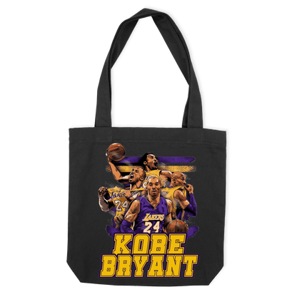 Еко-сумка "Kobe Bryant Legend" - Futboss