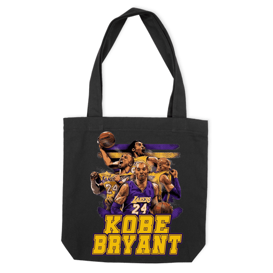 Еко-сумка "Kobe Bryant Legend" - Futboss