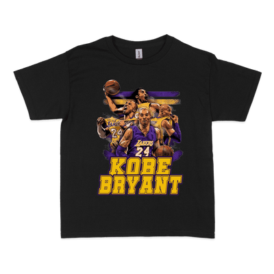 Чоловіча футболка "Kobe Bryant Legend"