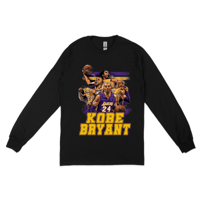 Світшот "Kobe Bryant Legend"