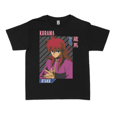 Чоловіча футболка "YYH Kurama"