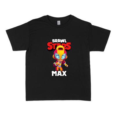 Чоловіча футболка "MAX"