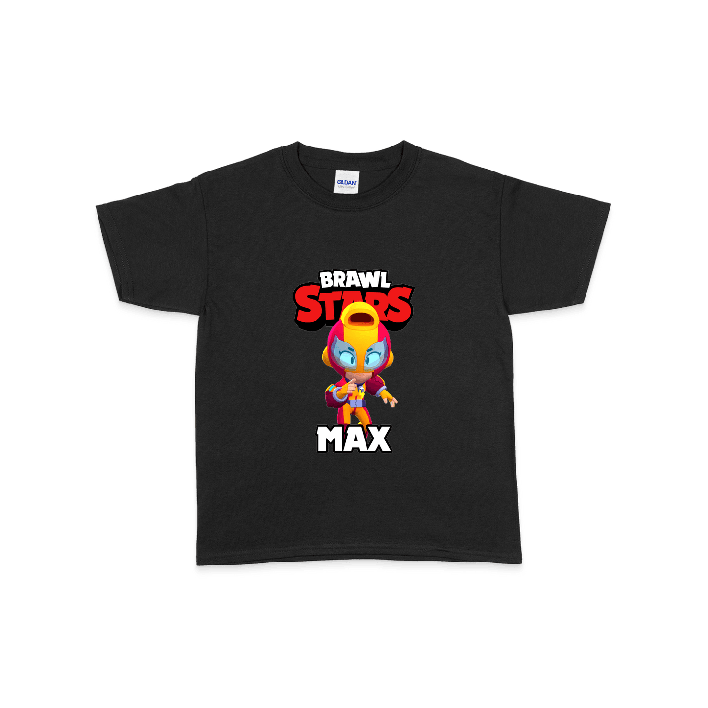 Дитяча футболка "MAX" - Futboss