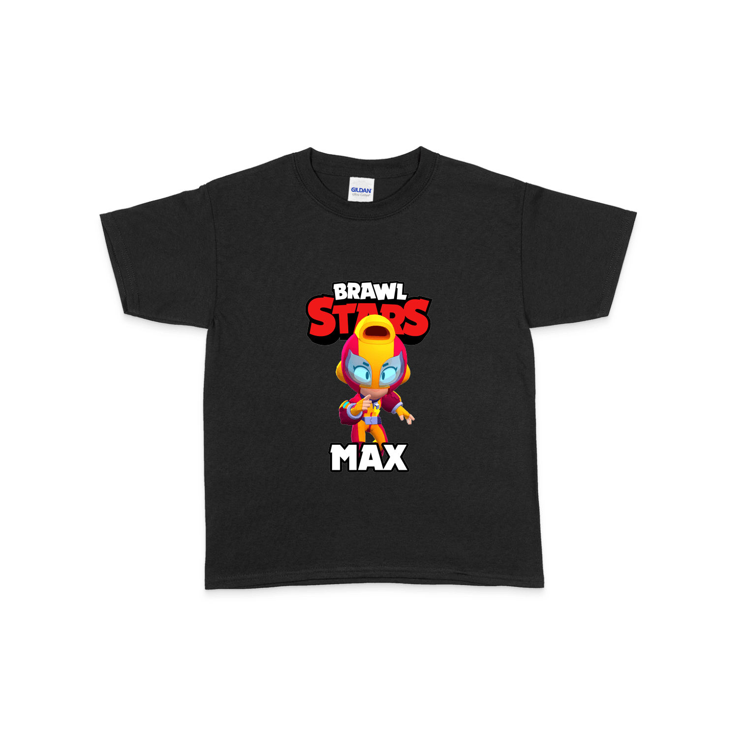 Дитяча футболка "MAX" - Futboss