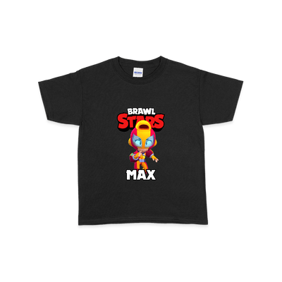 Дитяча футболка "MAX"