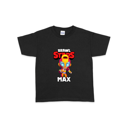 Дитяча футболка "MAX" - Futboss