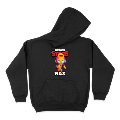 Дитяче худі "MAX"