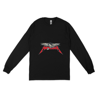 Світшот "Metallica Logo"