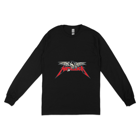 Світшот "Metallica Logo" - Futboss