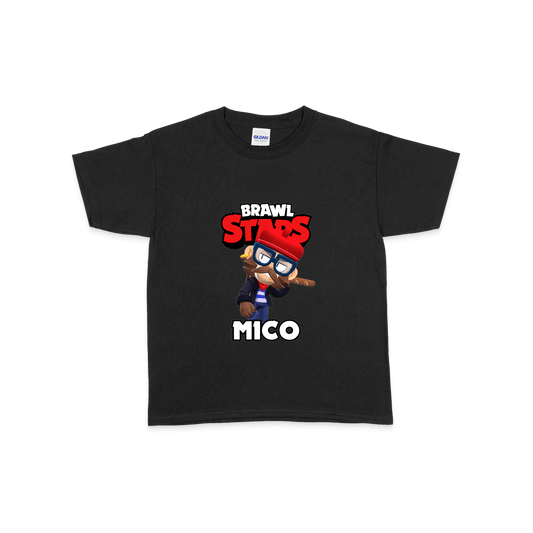 Дитяча футболка "MICO" - Futboss