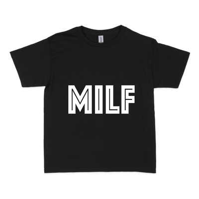 Чоловіча футболка "MILF"