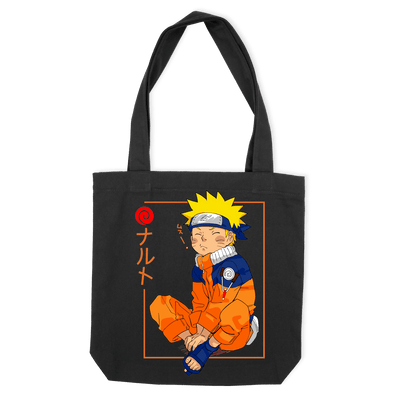 Еко-сумка "Naruto: Ниндзя из Конохи"