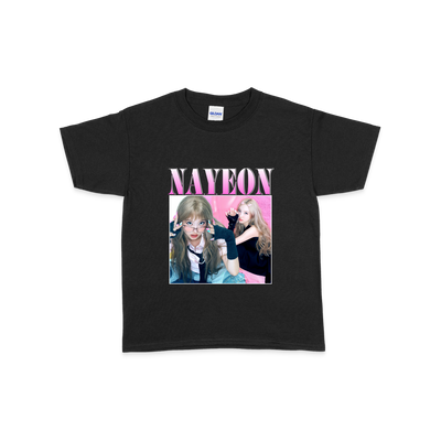 Дитяча футболка "Nayeon"