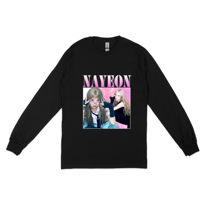 Світшот "Nayeon" - Futboss