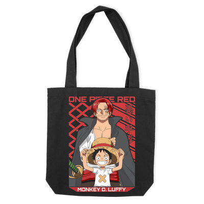 Еко-сумка "Onepiece Shanks"